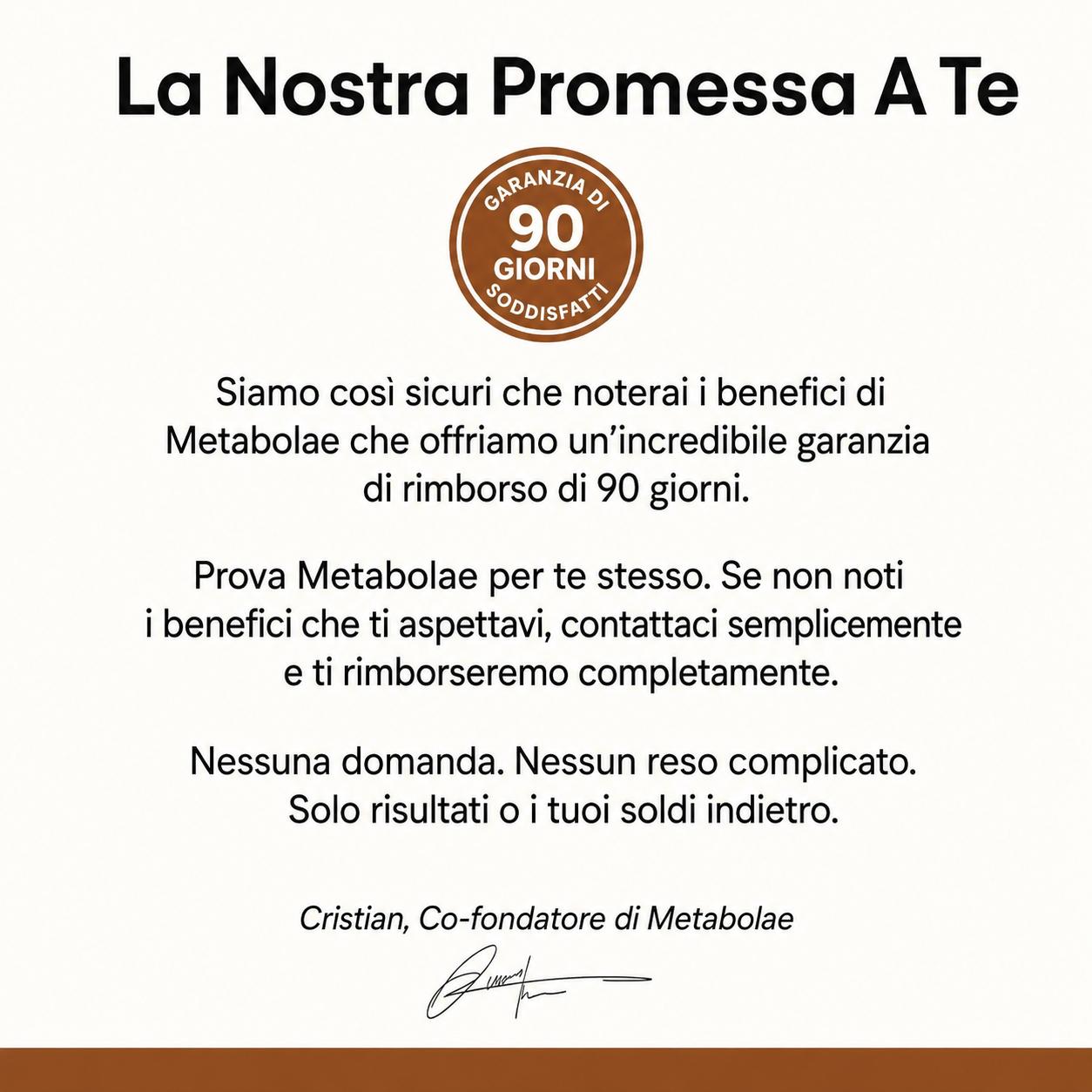 Cannella di Ceylon equivalente a 7.200 mg con Olio MCT